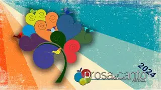 1o Dia - Palco Interno  | Lucélia Guedes | 27.06.2024 | Prosa e Canto 2024