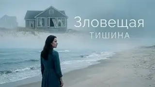КТО НА САМОМ ДЕЛЕ РЯДОМ С НЕЙ? Зловещая тишина