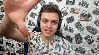 Я снова БОМЖ-ЮТУБЕР?? Где я был полтора месяца? Room Tour
