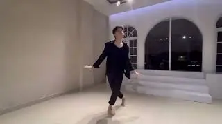 Honestly by Eric Nam | Dance Choreography