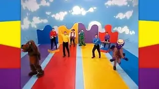 Wiggly Mashup #2: Get Ready To Wiggle (English and Japanese) Read Description!