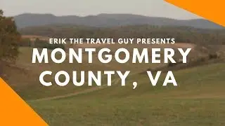 Montgomery County, VA - Overview