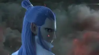 哪吒之魔童降世最催泪的片段剪辑 我命由我不由天！