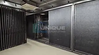 Tiles display stand- Unique Display Stand - +91 9913998313 #displaystand #tilesdisplay