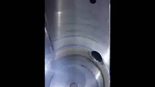 Compact Cladding Final Testing