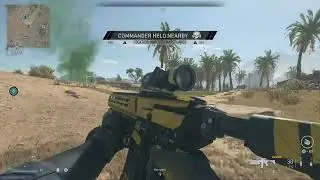 DMZ Chemist Speed Run EASY (How To Get M13)