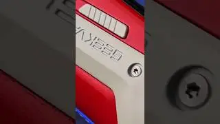 Aegis Solo 2 🚀