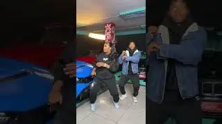 #dali #kamomphela #umhlolochallenge dali dropping 13th October
