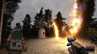 Прохождение S.T.A.L.K.E.R. Chernobyl Chronicles Часть 1: Чернобыль-1