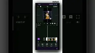 How to make glow scan effect video editing in motion ninja  /  motion ninja video editing