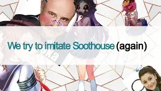 Discord mods react to memes