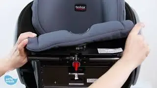SafeWash by Britax
