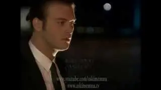Aşkı Memnu 38.Bölüm Bihter Behlül Seni Seviyorum Sahnesi