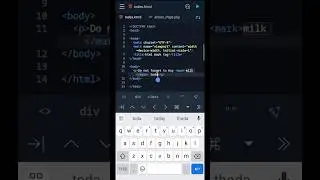 html mark tag 🔥 /CS Coding Hub 