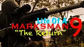 TeaR: Life of a Marksman 9 