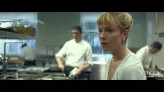 Шеф Адам Джонс 2015 трейлер