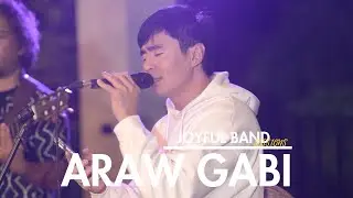 Araw Gabi - Regine Velasquez (JB Gajita Cover)