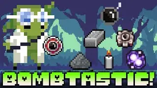 WE'VE FOUND THE BEST BOMB BUILD! - PEGLIN