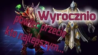 Wyrocznio powiec przecie kto najlepszym...  [Smocze Włości] (hots pl)
