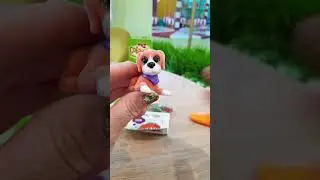 Собачки,фреш тойз#сюрприз #распаковка #обзор #toys #asrm #surprised #unboxing #2024 #2024shorts