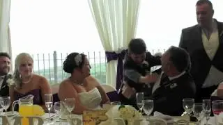 Kerrie and Gareth Wedding .mov