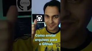 How to upload files to Github (quick and easy)