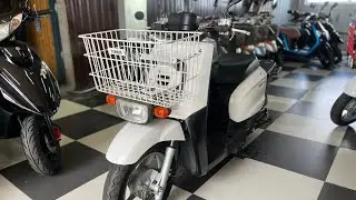 Yamaha gear версия ua08j обзор новинки