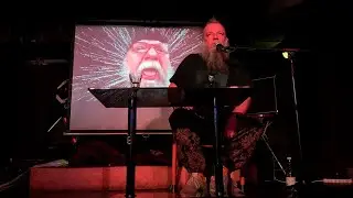 ПАХОМ - КРОВЬ В ПОДЪЕЗДЕ клуб Fish Fabrique 25.11.2021