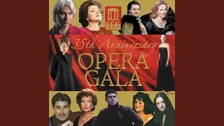 May Night, Act I: Solynshko nizko, vecher uzh blisko