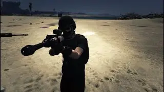 SMALL BEACH MONTAGE!!💥💣