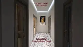 3 Xonali 70м² 3 etaj Lift✓ Vokzal #samarqand #realestateparviz #home #uylar #realestate #kvartiralar