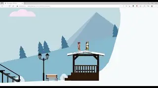 Тутор как летать в игре Брофист ио 2 в паркуре!