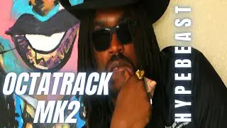 Octatrack MKII Boom Bap with SP 404MKII Beatmaking and Thoughts