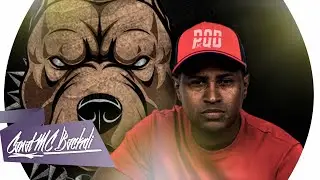 MC PQD / Favela Real Trap / Lançamento 2022