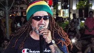 EL CHILENO EN VIVO EN TIGRE 11/12/22 @Data7Noticias