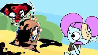 B.F.C.I CONCEPTS | FNF x BFDI x LWP | PART 1