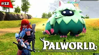 PALWORLD POKEMON Game Rank Push Epic 