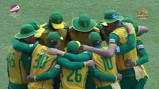 USA vs South Africa full Highlights ICC T20 Cricket World Cup   2024. USA vs South Africa