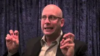 Improv for beginners: What are the biggest benefit of improv for speakers?