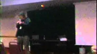 2007-10-19 - Phreaknic 0x0b - 008 - Decius - Storytime with Decius