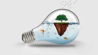 Photo manipulation photoshop Tutorial