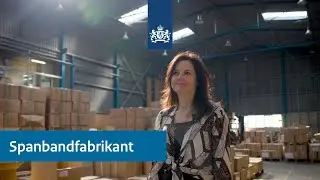 NLOnderneemt #30 | Jumbo Spanbandfabrikant