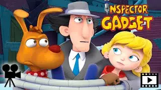 INSPECTOR GADGET EN ESPAÑOL PELICULA COMPLETA TODOS LOS EPISODIOS DEL JUEGO The Full Movie Vgame TV