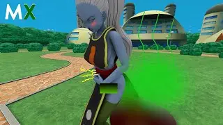 Vados Explosive Diarrhea (SFM Fart Animation)