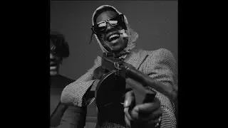 (FREE) ASAP ROCKY TYPE BEAT - SXARS IN DA HOOD