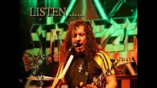 Stryper "Blackened" solo sounds like "NMHTP" solo