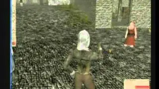 warhammer online 2004 gameplay