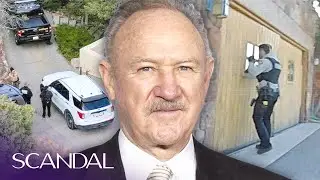Inside Gene Hackman's Shocking Death Investigation — Full Timeline