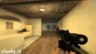 Steel Gaming| FRAGSHOW 1