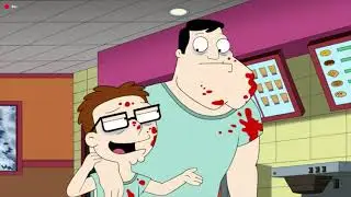 American Dad: How American's view Canadian's